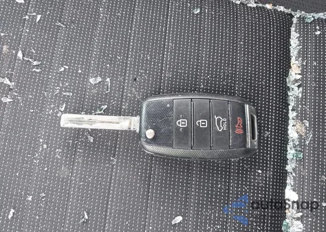 2018 Kia Sportage Lx from USA, damaged, VIN KNDPMCAC5J7310795